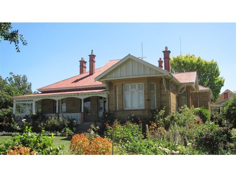 2464 Macquarie Road, Campbell Town TAS 7210
