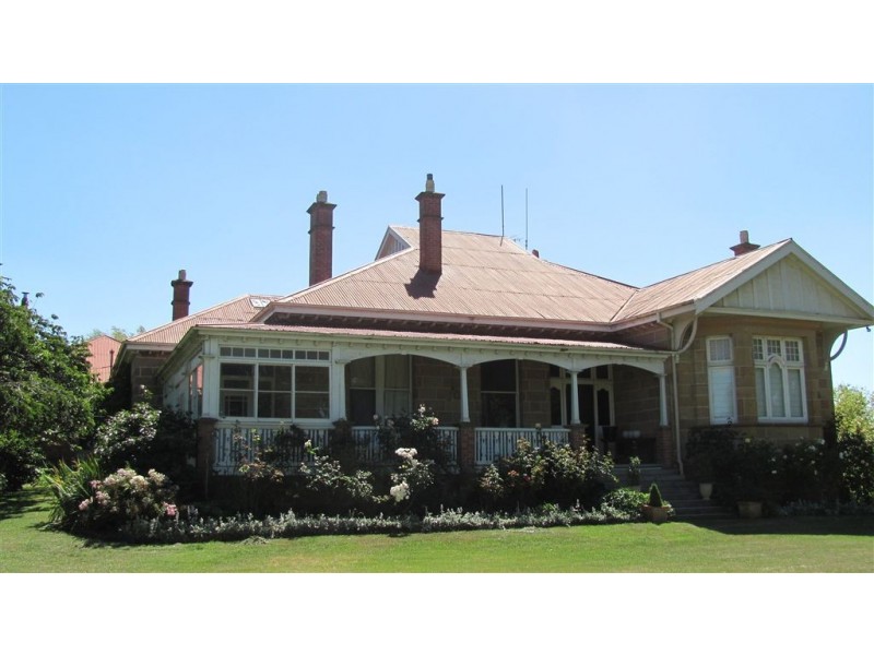 2464 Macquarie Road, Campbell Town TAS 7210