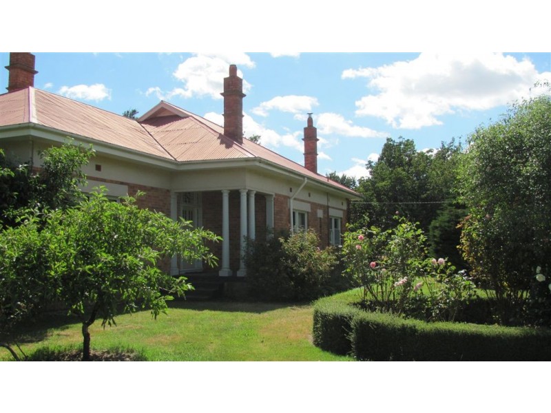 2464 Macquarie Road, Campbell Town TAS 7210