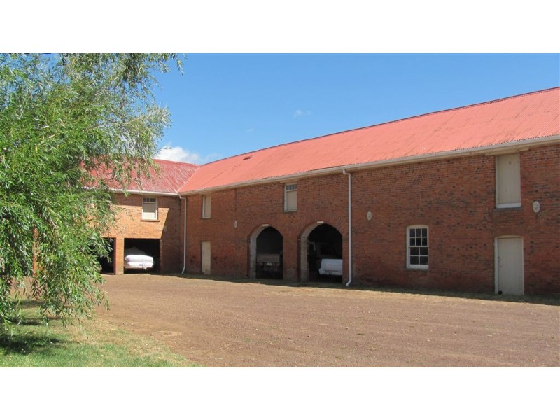 2464 Macquarie Road, Campbell Town TAS 7210