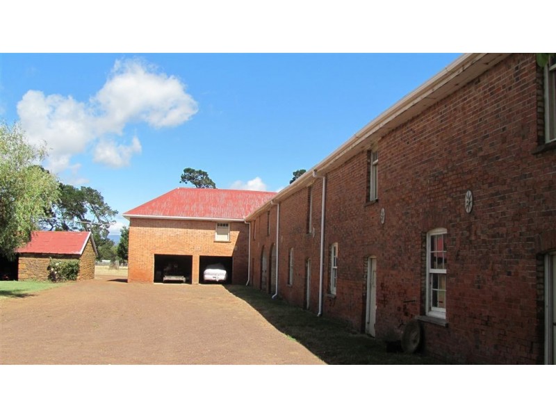 2464 Macquarie Road, Campbell Town TAS 7210