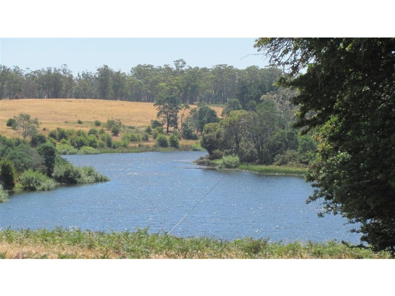 2464 Macquarie Road, Campbell Town TAS 7210