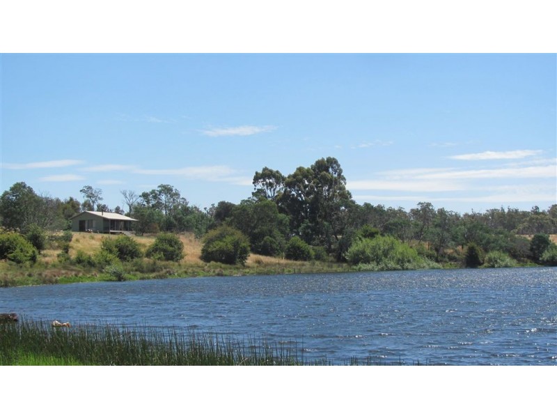 2464 Macquarie Road, Campbell Town TAS 7210