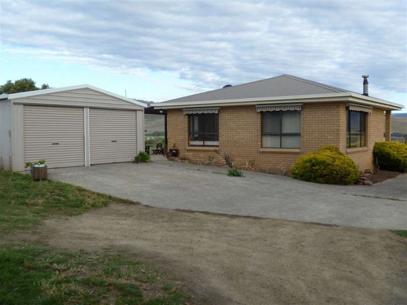3400 Lyell Highway, Gretna TAS 7140