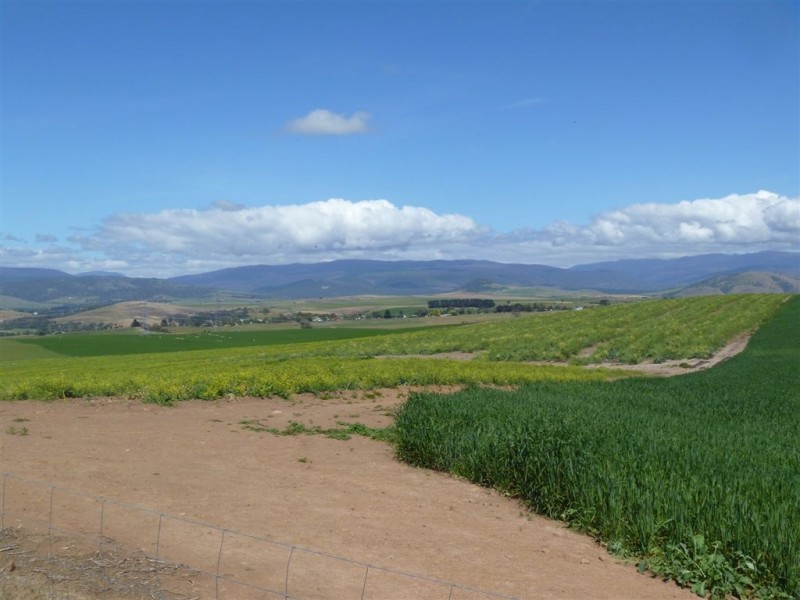 3400 Lyell Highway, Gretna TAS 7140