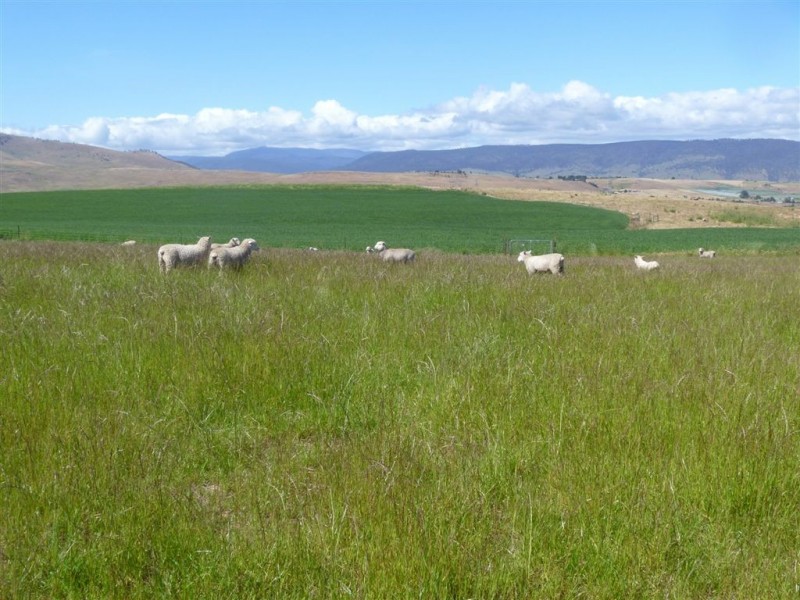 3400 Lyell Highway, Gretna TAS 7140