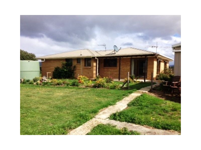 3400 Lyell Highway, Gretna TAS 7140