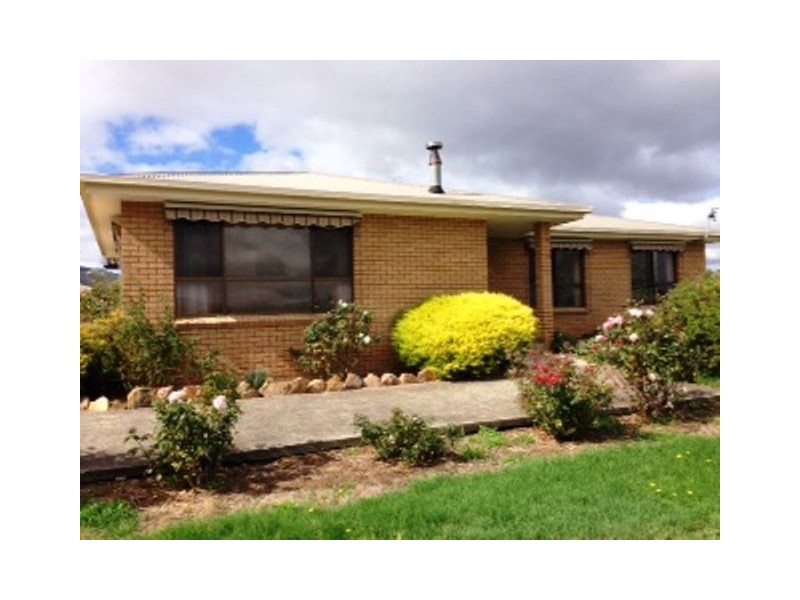 3400 Lyell Highway, Gretna TAS 7140