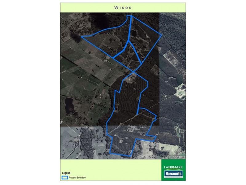 . Berrydale Road, Montana TAS 7304