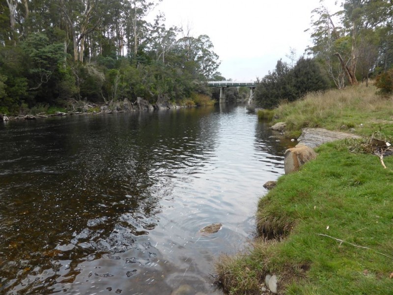 . Union Bridge Road, Mole Creek TAS 7304