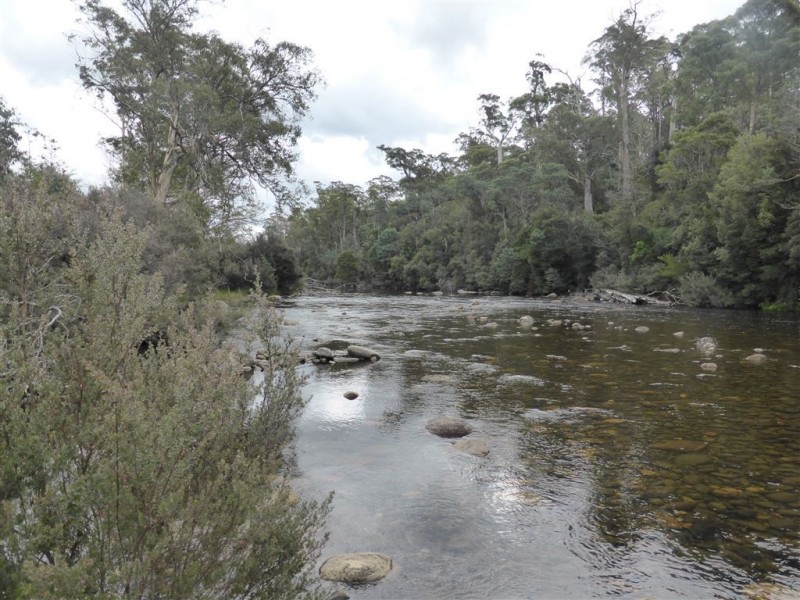 . Union Bridge Road, Mole Creek TAS 7304