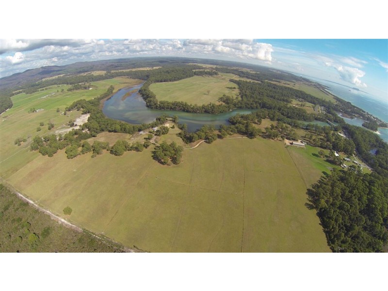 19523 Bass Highway, Rocky Cape TAS 7321