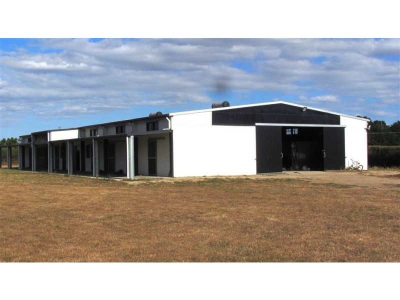 800 Whitemore Road, Whitemore TAS 7303