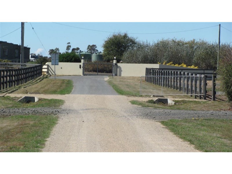 800 Whitemore Road, Whitemore TAS 7303