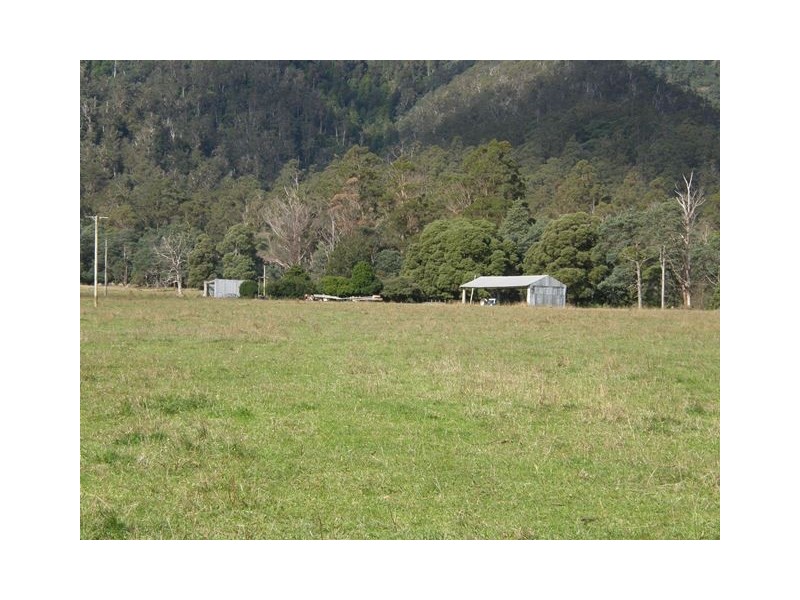 1140 New River Road, Ringarooma TAS 7263