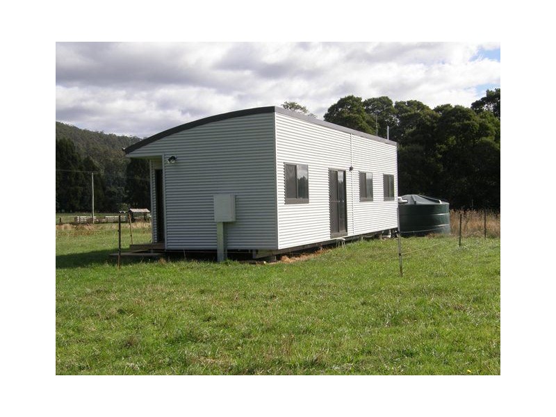 1140 New River Road, Ringarooma TAS 7263