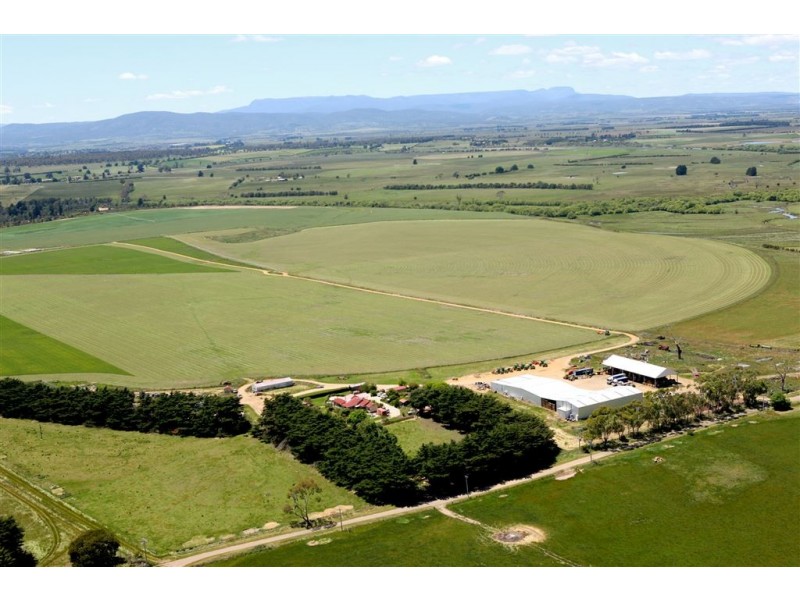 258 Point Road, Longford TAS 7301