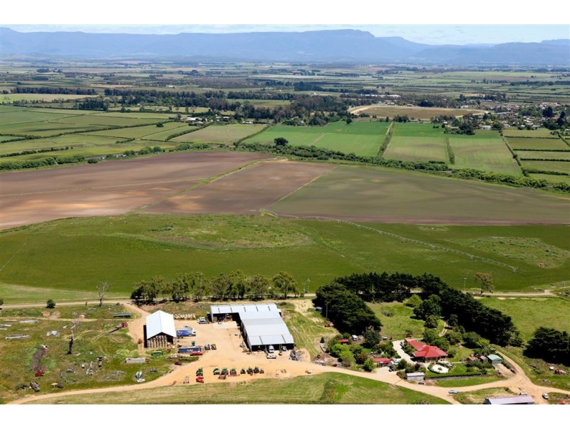 258 Point Road, Longford TAS 7301