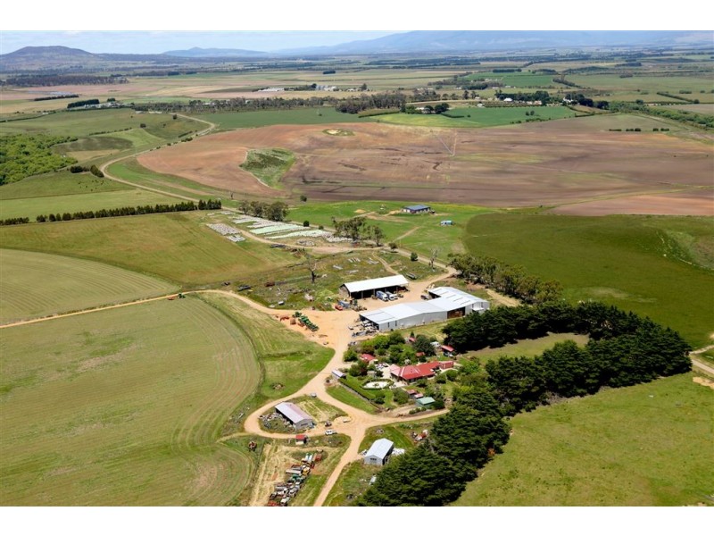 258 Point Road, Longford TAS 7301