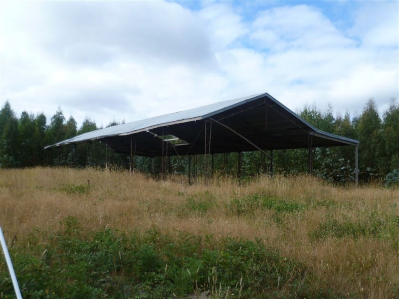 239 Auburn Road, Beaconsfield TAS 7270