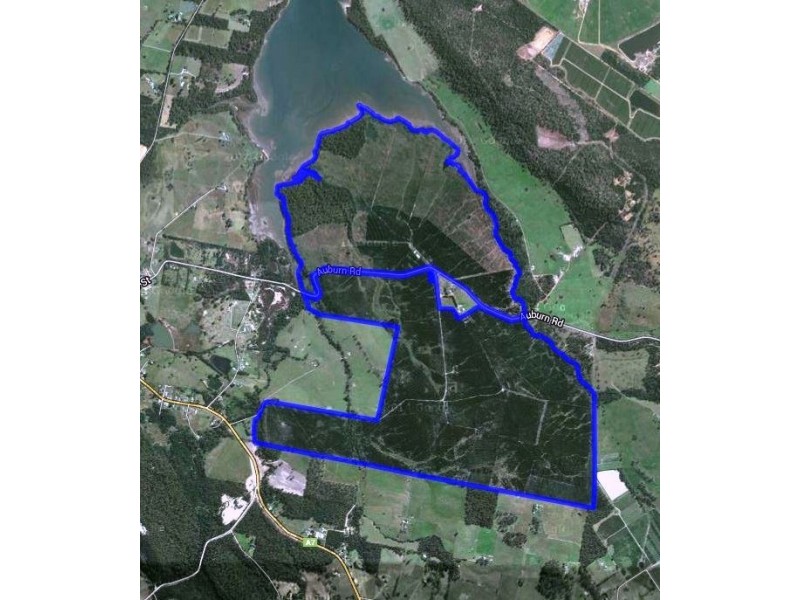 239 Auburn Road, Beaconsfield TAS 7270