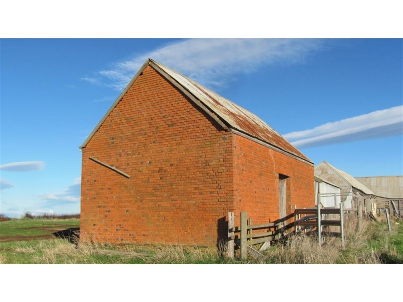 340 Green Rises Road, Cressy TAS 7302