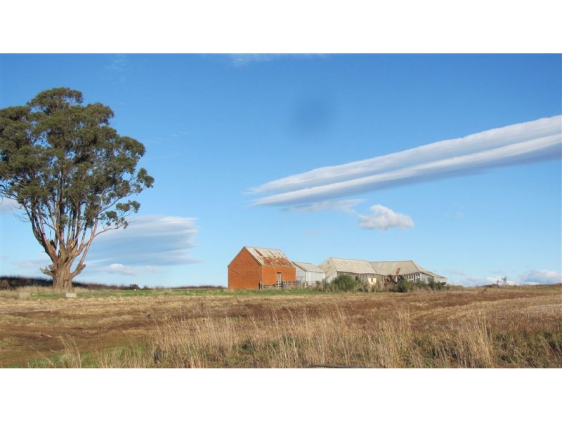 340 Green Rises Road, Cressy TAS 7302