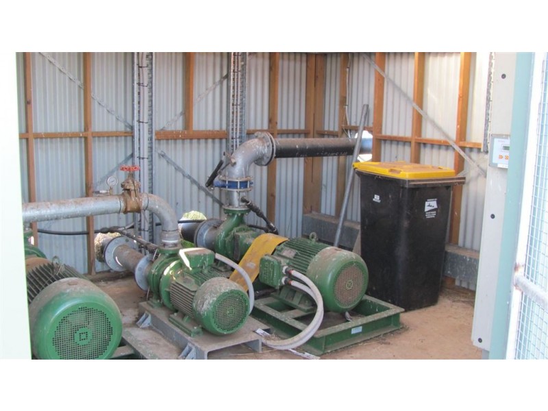 340 Green Rises Road, Cressy TAS 7302