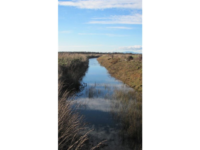 340 Green Rises Road, Cressy TAS 7302