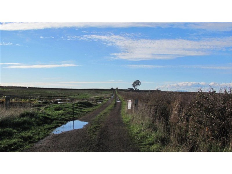 340 Green Rises Road, Cressy TAS 7302