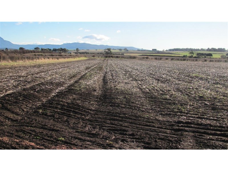 340 Green Rises Road, Cressy TAS 7302