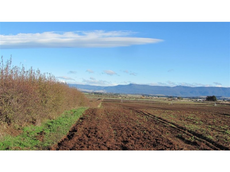 340 Green Rises Road, Cressy TAS 7302