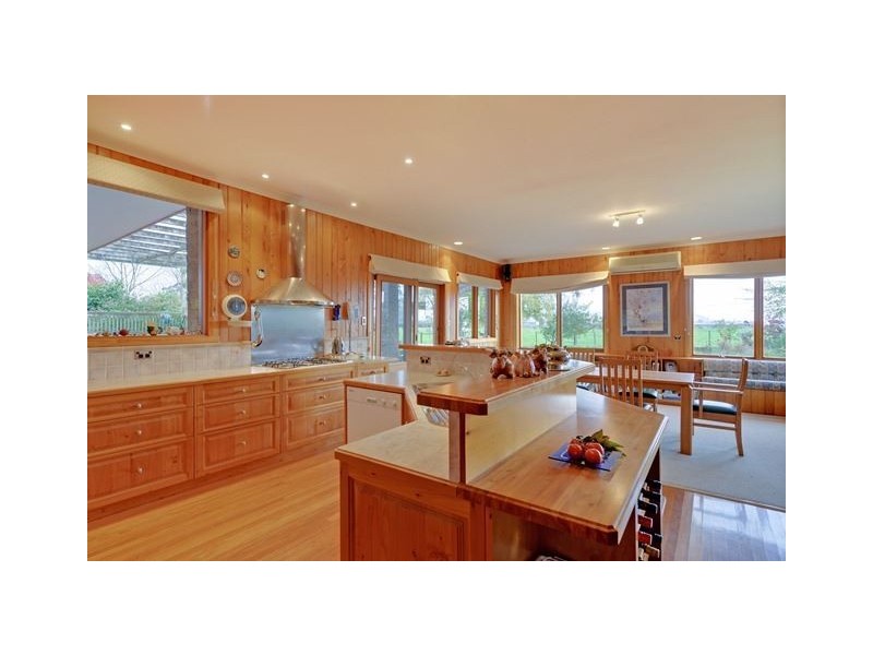 130 Reservoir Drive, Wynyard TAS 7325