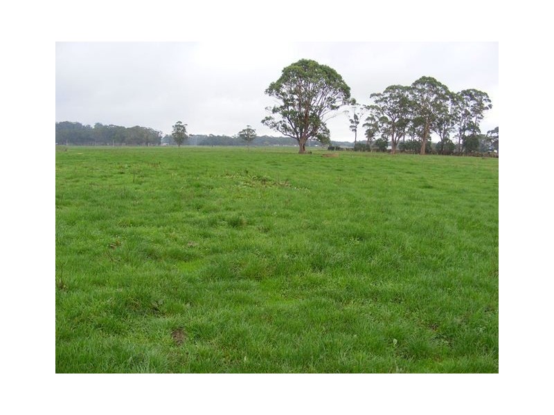130 Reservoir Drive, Wynyard TAS 7325