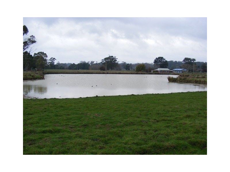 130 Reservoir Drive, Wynyard TAS 7325
