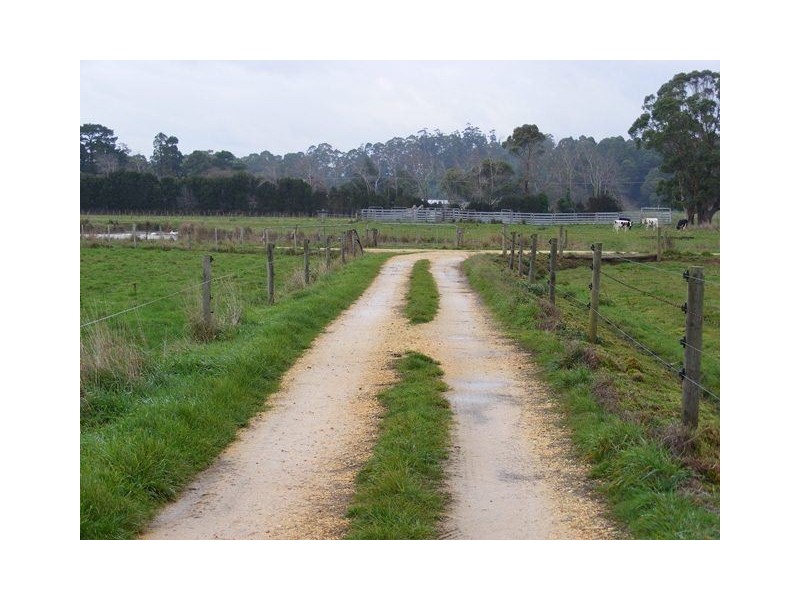 130 Reservoir Drive, Wynyard TAS 7325