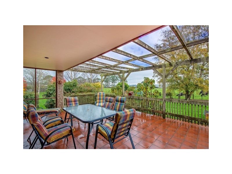 130 Reservoir Drive, Wynyard TAS 7325