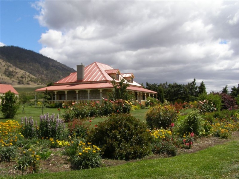 1029 Colebrook Road, Campania TAS 7026