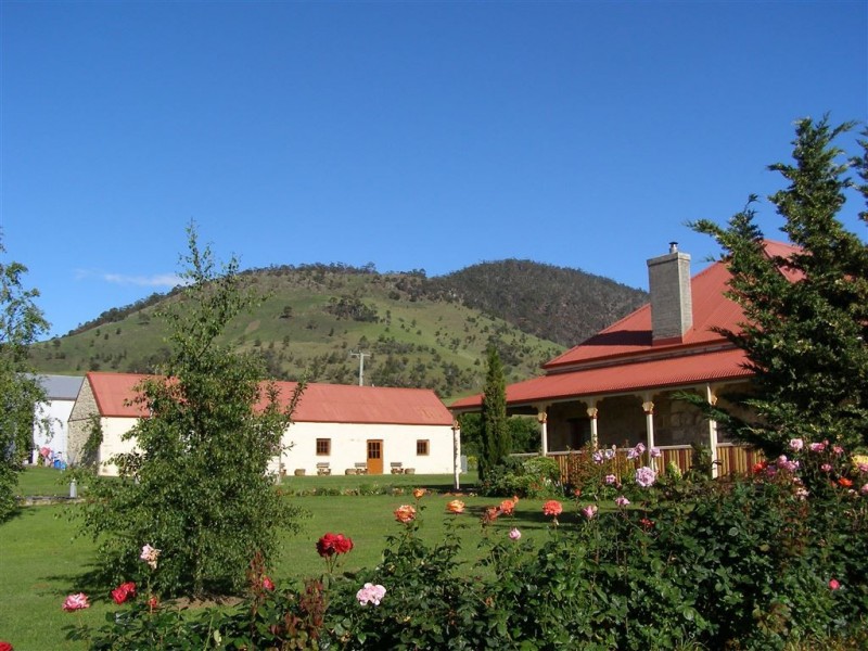 1029 Colebrook Road, Campania TAS 7026