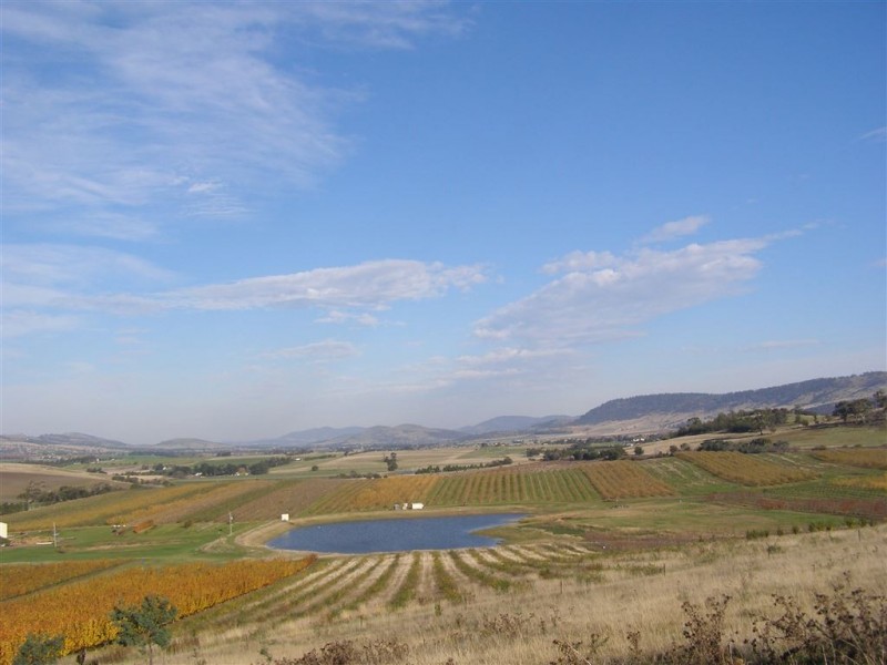 1029 Colebrook Road, Campania TAS 7026