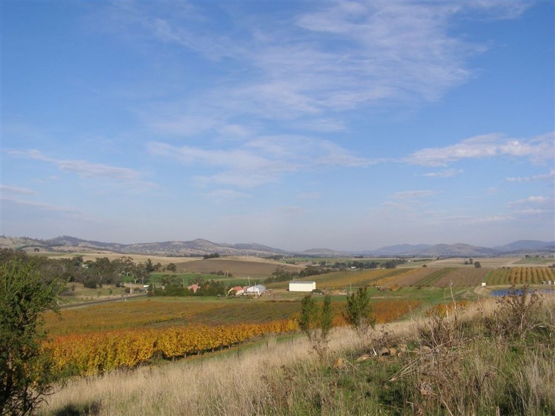 1029 Colebrook Road, Campania TAS 7026