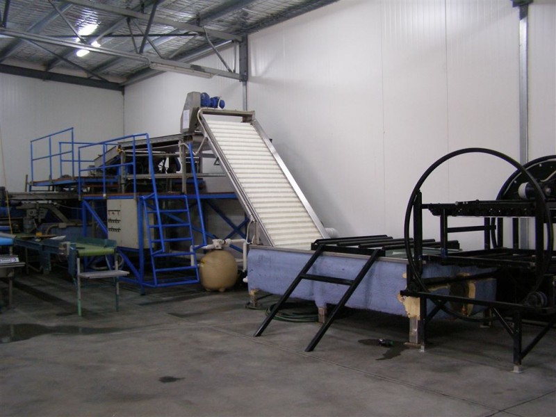 1029 Colebrook Road, Campania TAS 7026