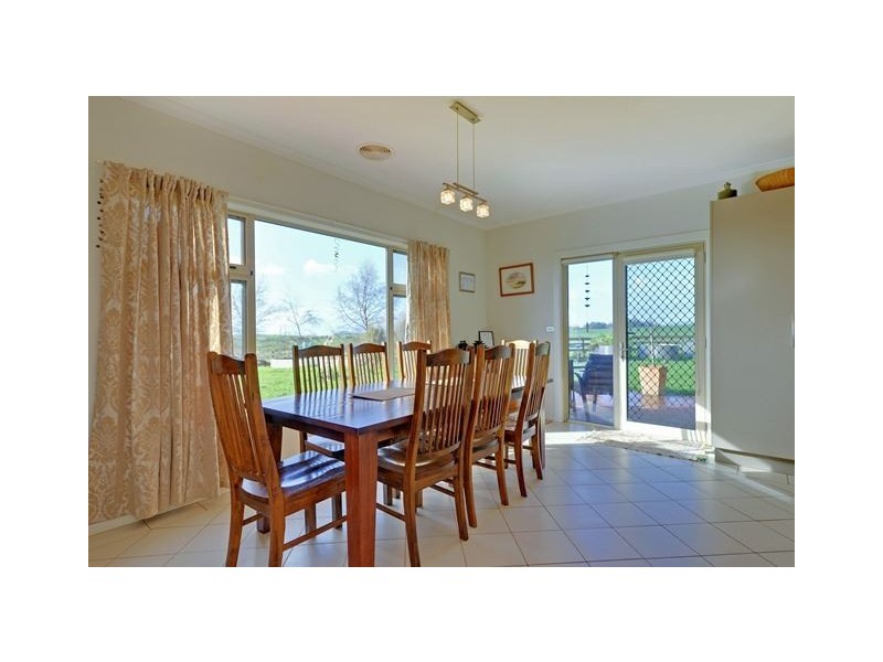 545 Mooreville Road, Mooreville TAS 7321