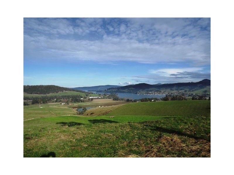 1 Littles Road, Cygnet TAS 7112
