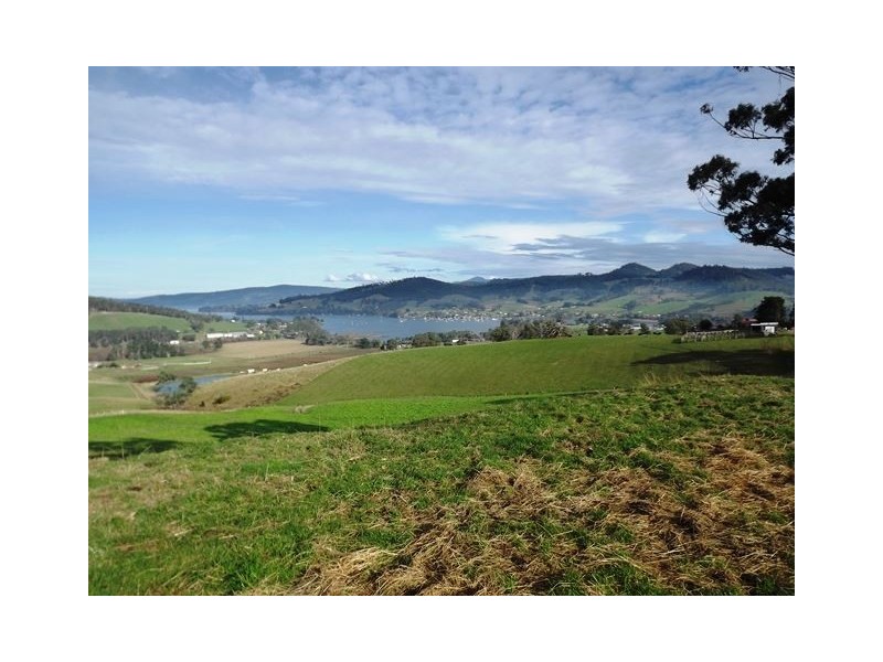 1 Littles Road, Cygnet TAS 7112