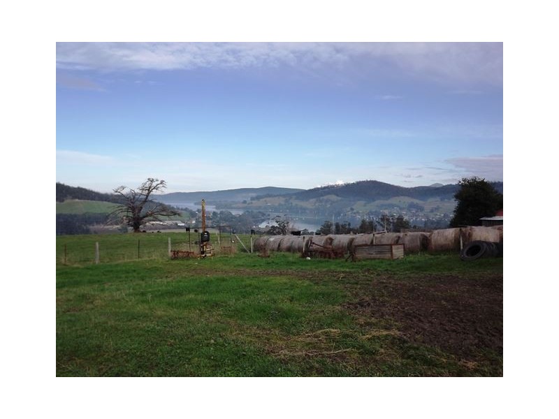 1 Littles Road, Cygnet TAS 7112