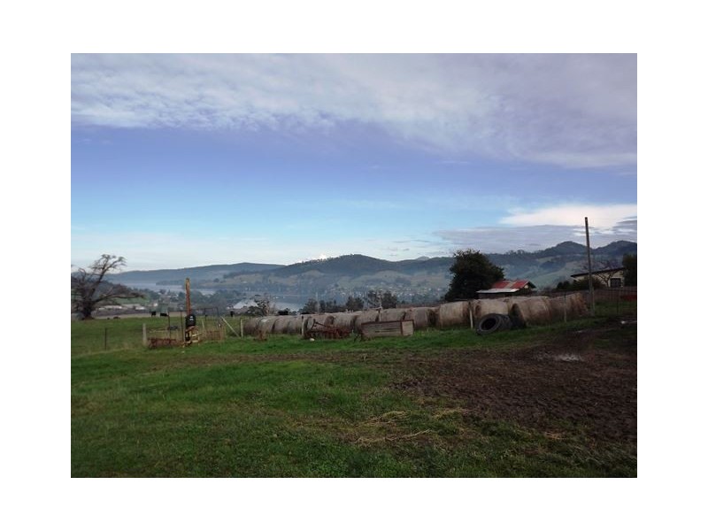 1 Littles Road, Cygnet TAS 7112