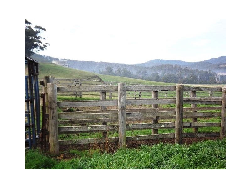 1 Littles Road, Cygnet TAS 7112