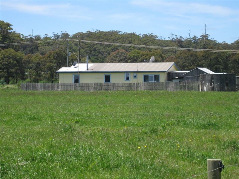 24610 Bass Highway, Brittons Swamp TAS 7330