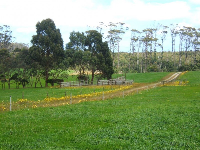 100 Williams Road, Scopus TAS 7330
